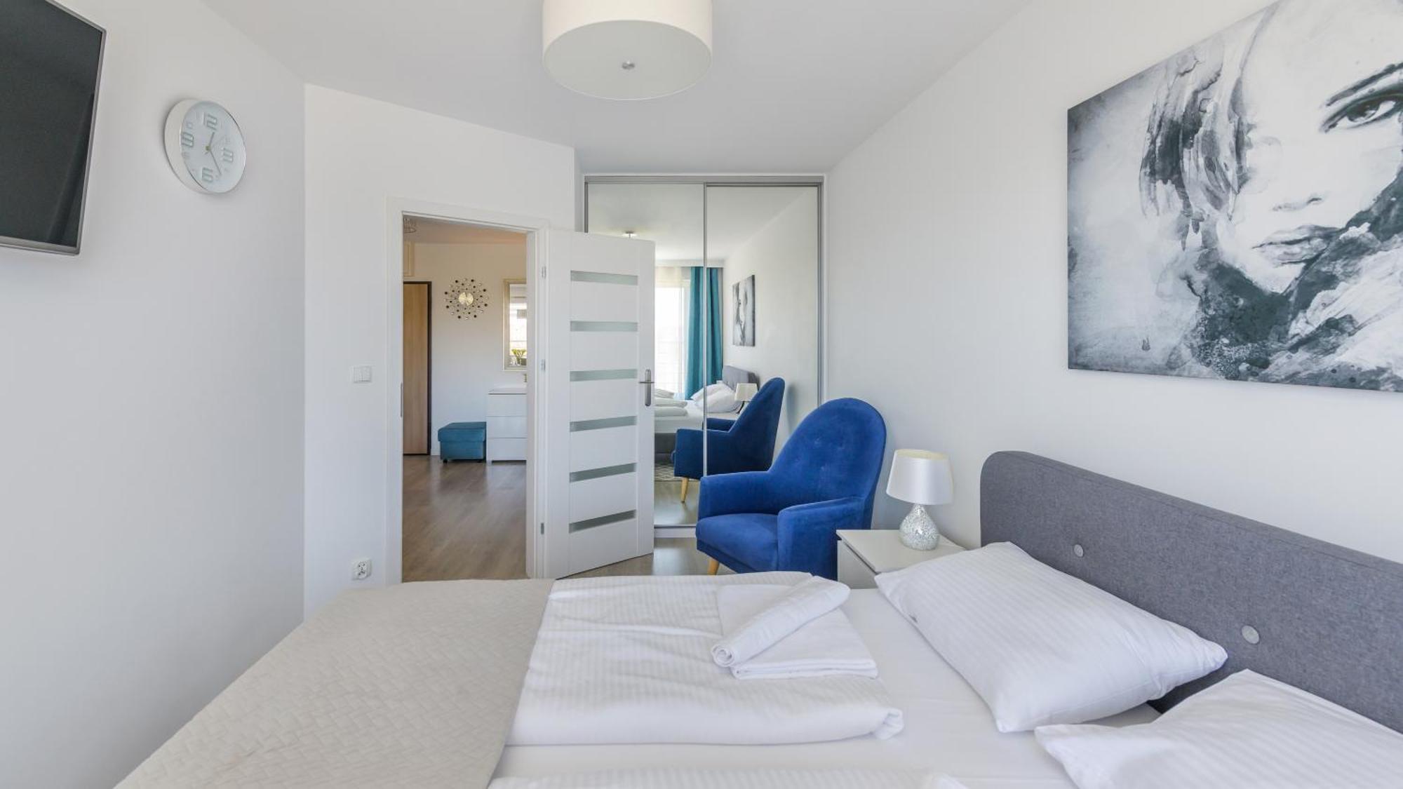 Apartamenty Sun & Snow Residence I Jastrzębia Góra Exterior foto